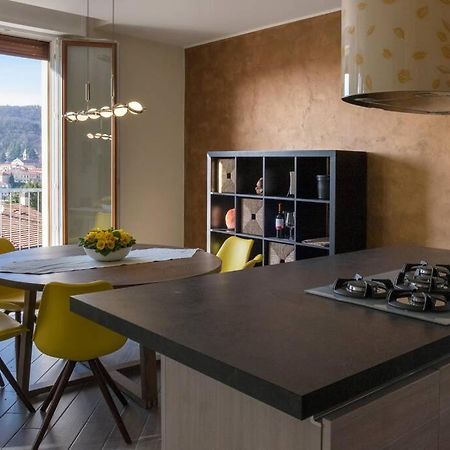 Appartamento Da Massi Como Exterior photo