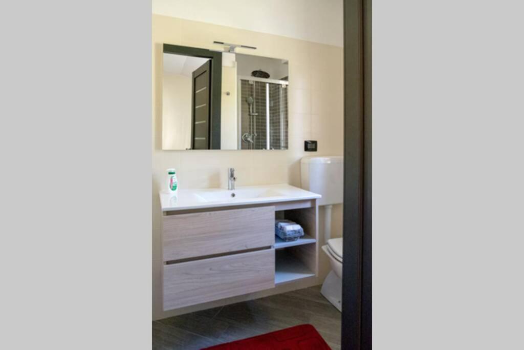 Appartamento Da Massi Como Exterior photo