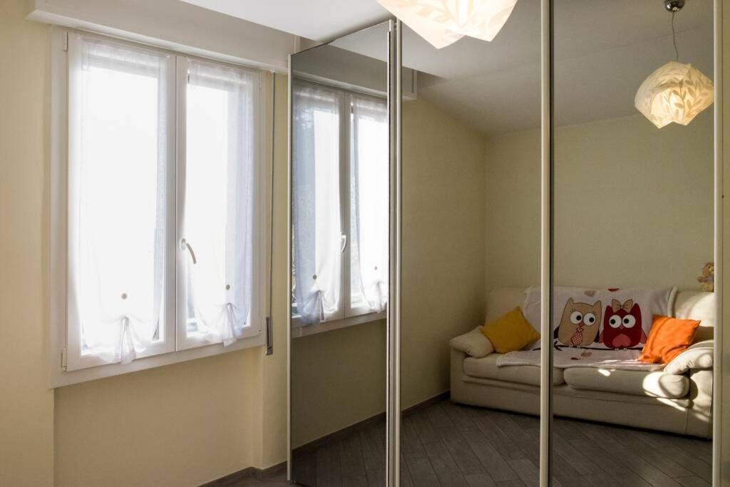 Appartamento Da Massi Como Exterior photo