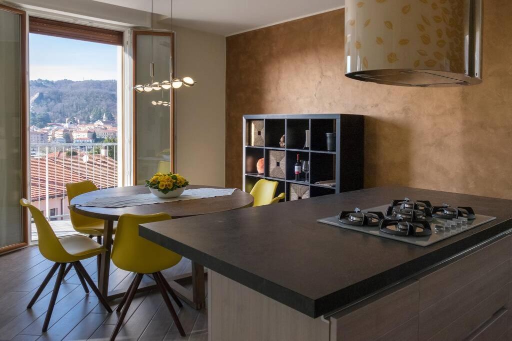 Appartamento Da Massi Como Exterior photo