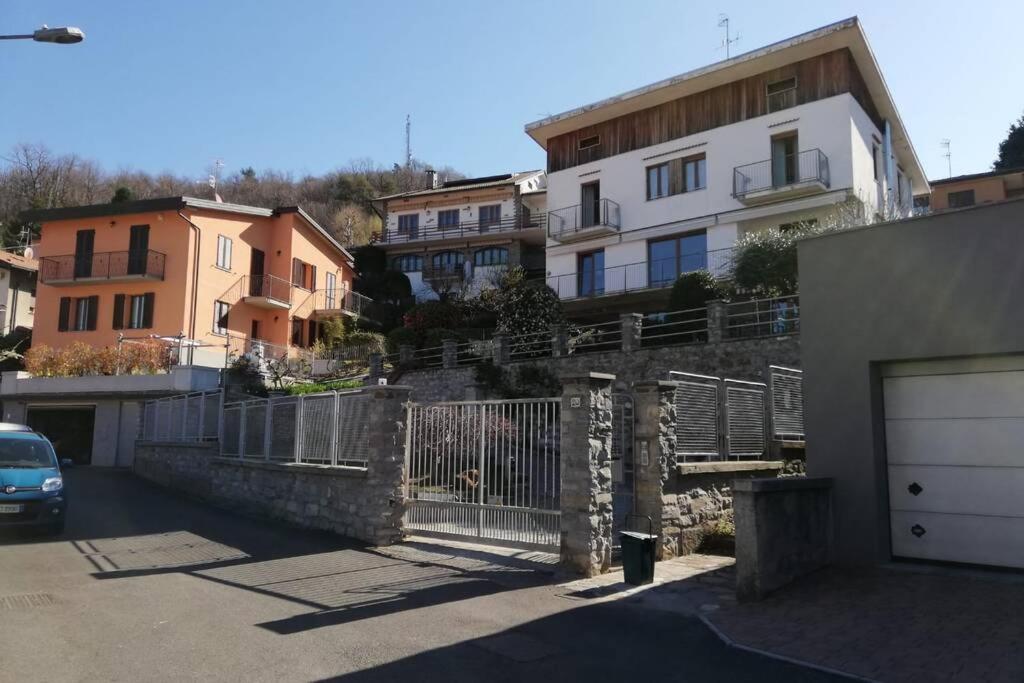 Appartamento Da Massi Como Exterior photo