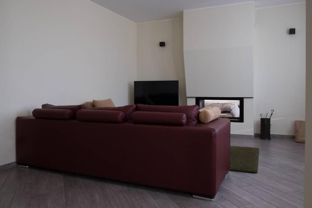 Appartamento Da Massi Como Exterior photo