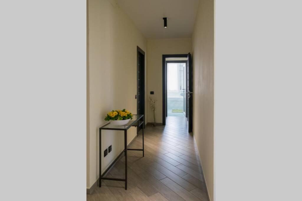 Appartamento Da Massi Como Exterior photo