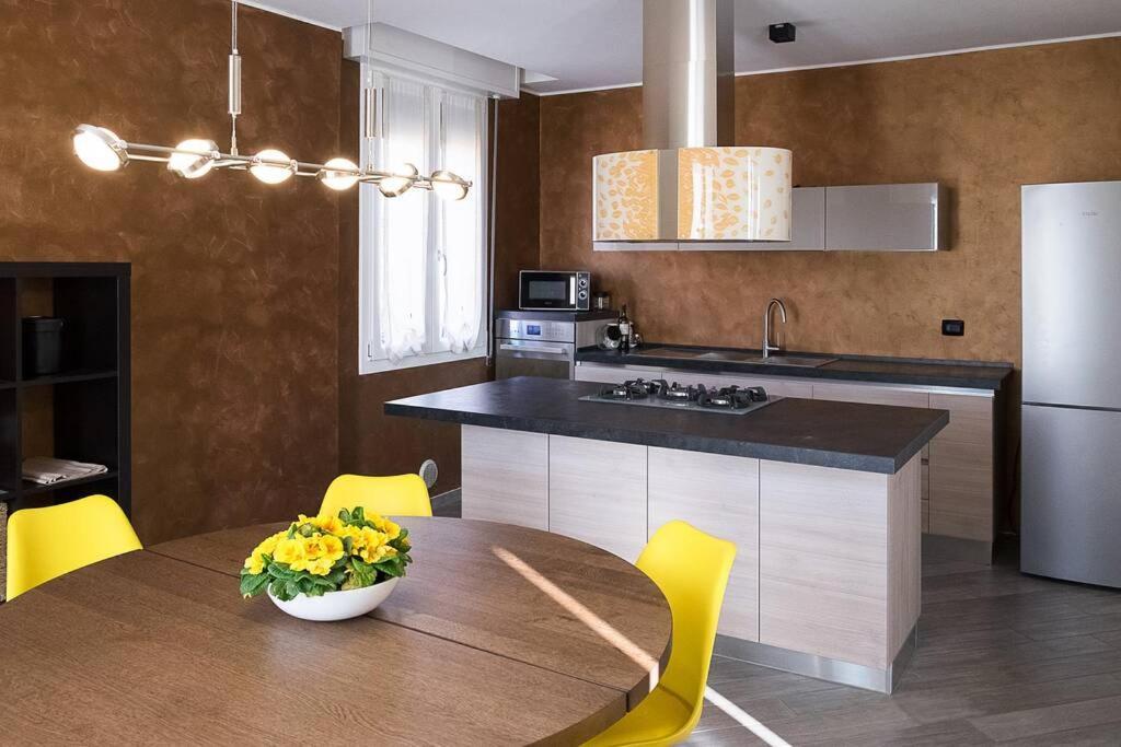Appartamento Da Massi Como Exterior photo