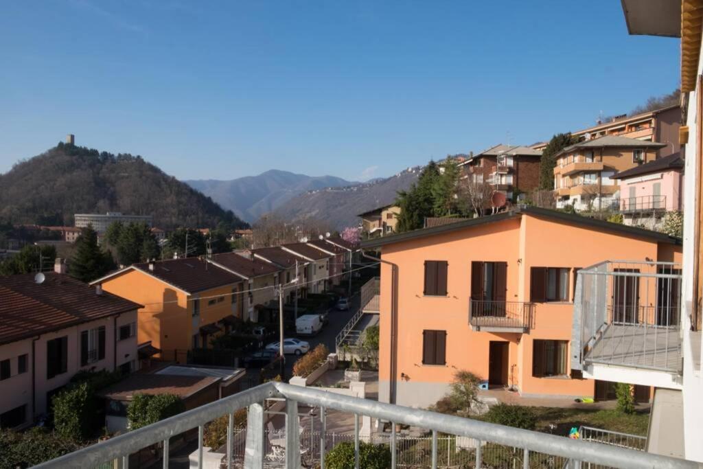 Appartamento Da Massi Como Exterior photo