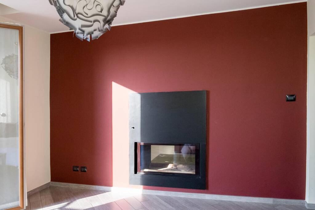 Appartamento Da Massi Como Exterior photo